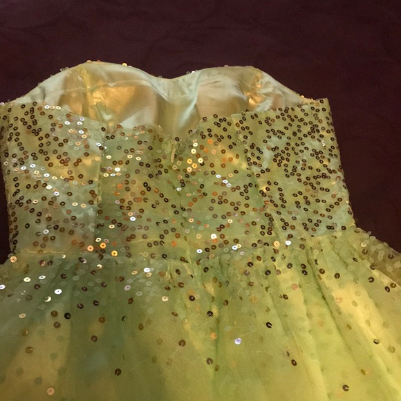 Dress - Picture 3 of 4